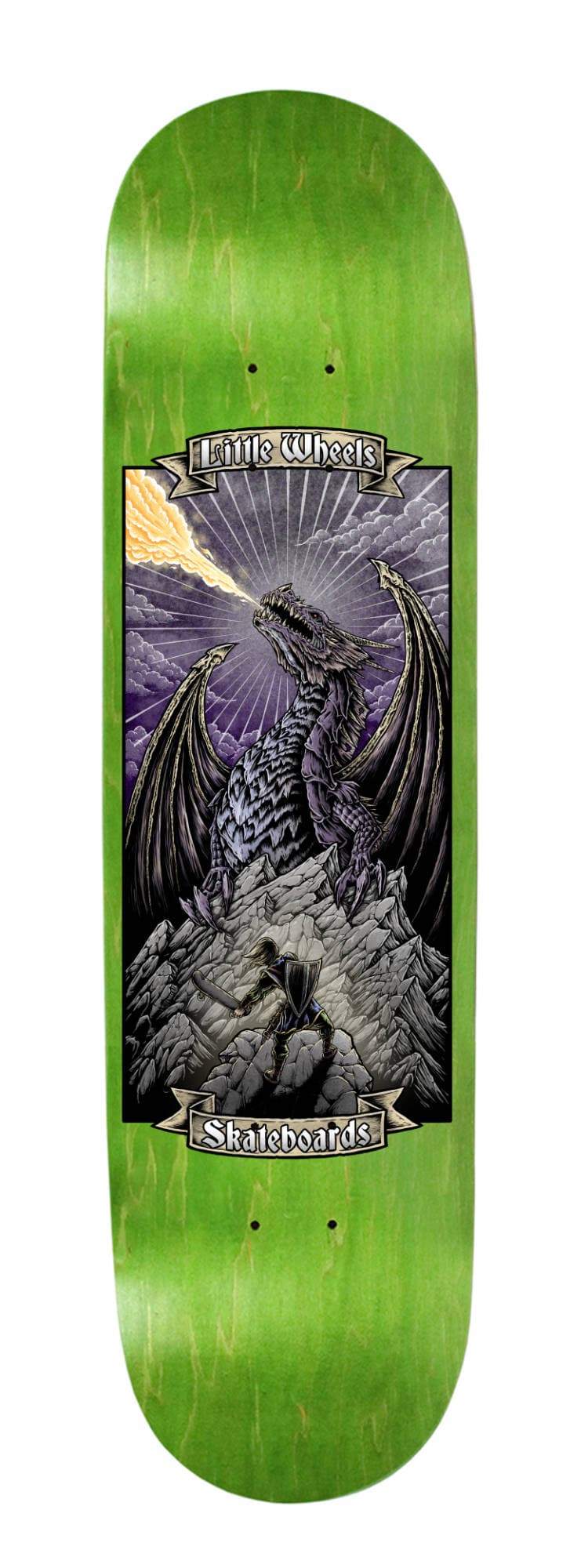 Skateboard Illustrationen für LITTLE WHEELS. Bernhard lässt mir immer die komplette Freiheiten was die Arbeiten angeht. Lediglich ein paar Schlagworte und ich zeichnete immer drauf los. Besser geht eine Zusammenarbeit nicht!